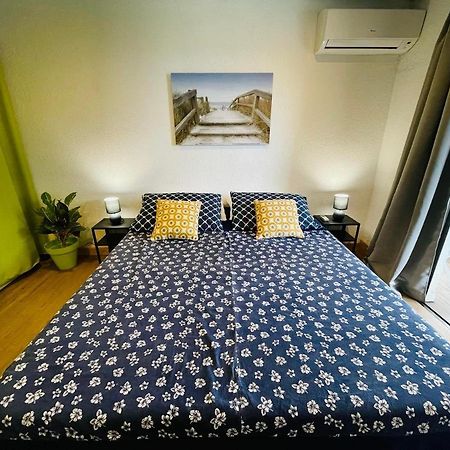 Tunui City Apartment - Quiet & Pool Papeete  Luaran gambar