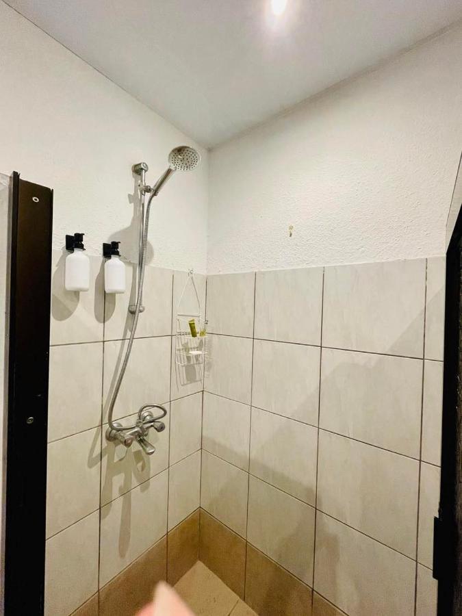 Tunui City Apartment - Quiet & Pool Papeete  Luaran gambar