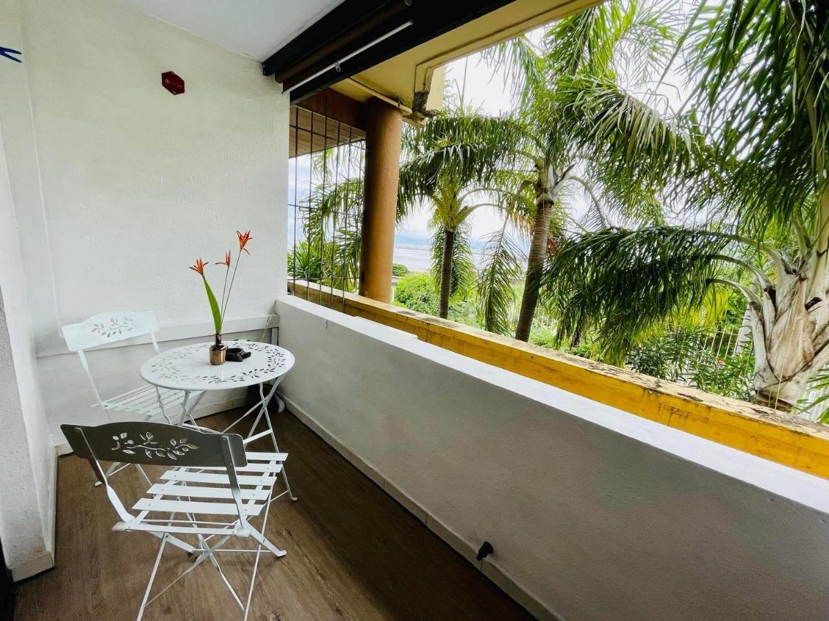 Tunui City Apartment - Quiet & Pool Papeete  Luaran gambar